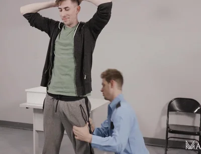 Michaels Secret Inspections - Jack Hunter