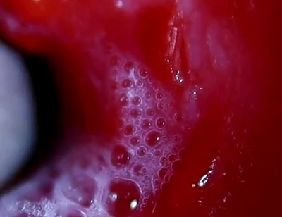 Very Close Huge Streams of Sperm in a Sweet Hole Asmr Wet Squelches