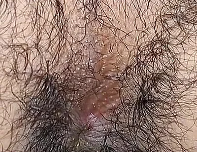 Young Sexy Boy Showing His Hard Ass in Full Nude.