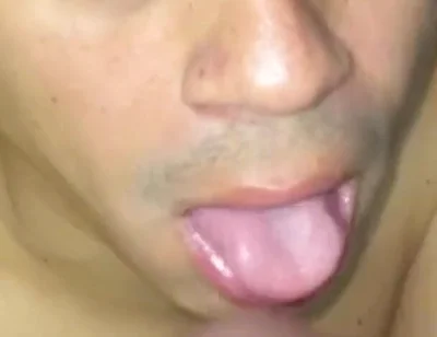 I Gave It Without a Condom