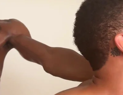 Insanely Huge Black Cock Guts Black Twink Hole