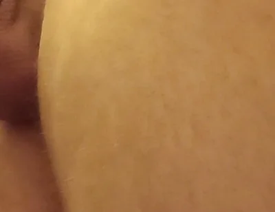 Fork Masturbation