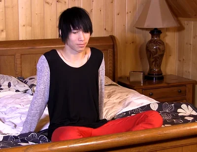 Say Hi to Adortable Daniel