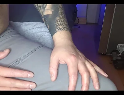 I legit got pissed when I came