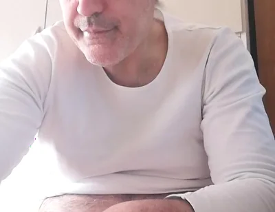 Luca, Do You Have a Nice Big Cock?