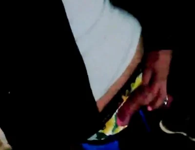 Slutboyben Cam4 Brainfukked Outdoor Pig II Gas Station Cumshot