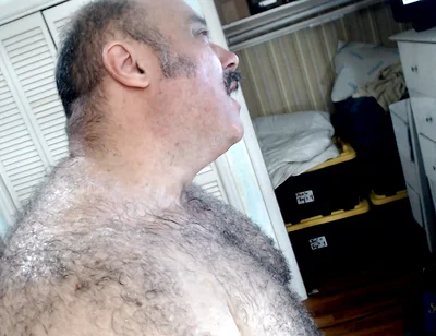 Bullmuscle and His Fleshlight Again!