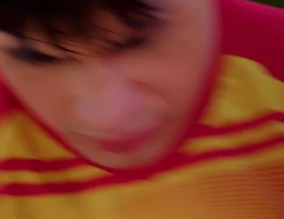 Mdf:: After Game, Irresistible Temptation