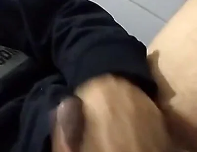 Full of Milk in Public Bathrooms