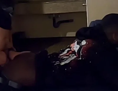 Black Breeders Adventures 187