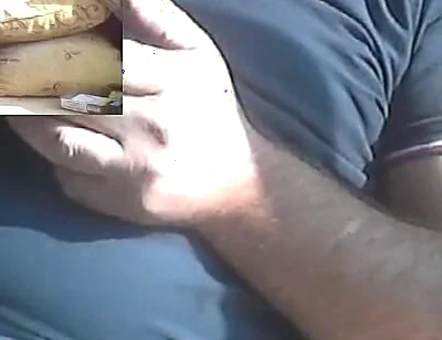 Master Daddy Was on Air