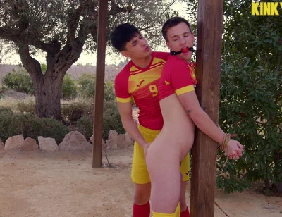 Mdf: After Game, Irresistible Temptation