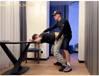 Crazy Xxx Video Gay Straight Guys Hottest Will Enslaves Your Mind