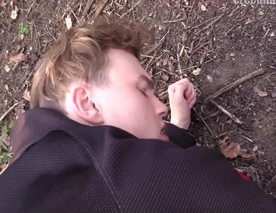 Hunter Young In The Awakening Of A Young Heart