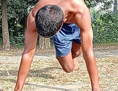 How to Lengthen Your Penis: 5 Workouts to Make It 7 Inches Long