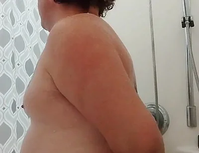 12/04/2025 Shower After Afternoon Nap