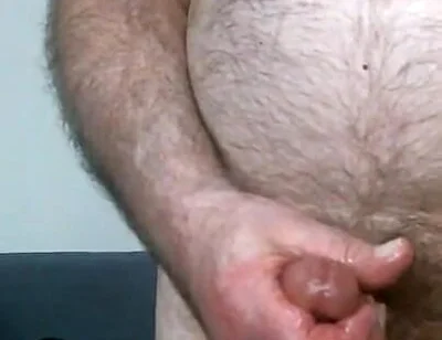 Stroking on This Fun, Live Cam Show