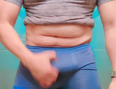 Play with My Dick