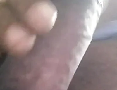 Very Hard Cock
