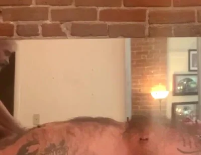 Erotic massage with Jim love!