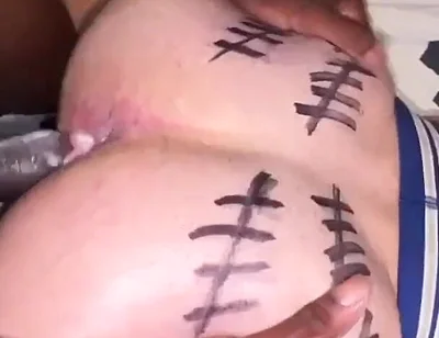 85 Loads Vs 1 Bottom! Gang Bang / Pump and Dump!