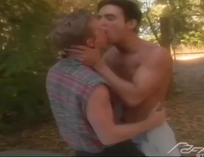 Under The Canopy, Two Hearts Unite