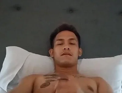 Asia Twink Hotel Cumshot