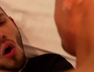 Kevin Ass Gives His Ass