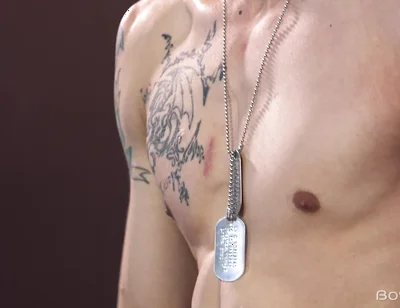 Ripe Young Stud