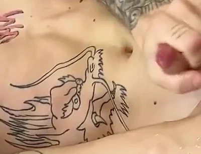 Compilation Guys with Big Cocks Cumming in Twinks