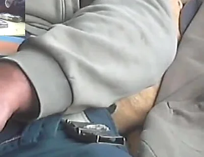 Your Master Was on Air