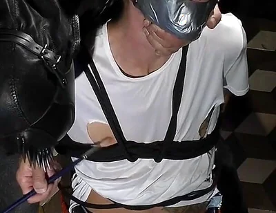 Nicky Rip the Clothes and Tickle