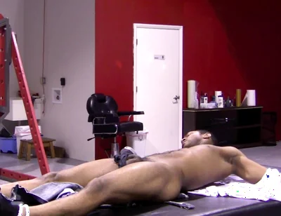 Slave Mates - Chapter 2