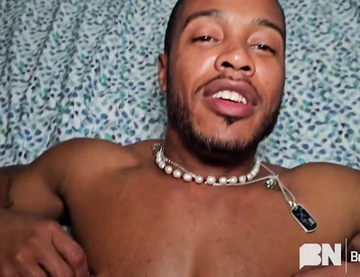 Unexpected Attraction Brewing With Jake Waters