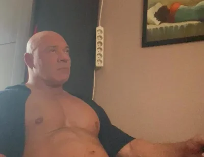 Long Wank Amateur Bodybuilder