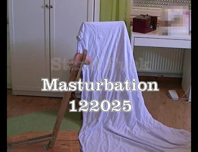 Fleshlight Stand Fuck Masturbation