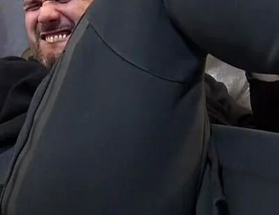 Stepdad Tells Fart Jokes and Farts at You