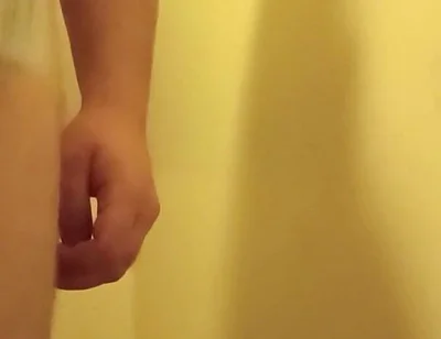 Dick Brushing