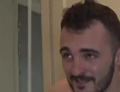 Kenny Pitt Fucked Raw by Kevin David