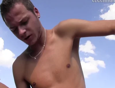 The Ultimate Test Of Persistence And Shyness