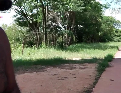 Urinating in the Street and Getting Naked