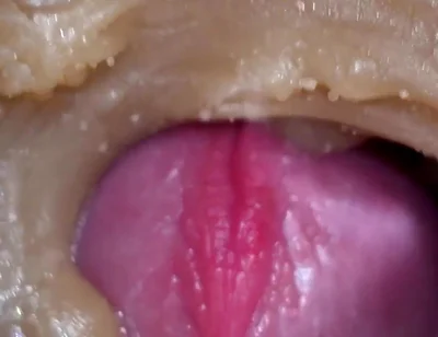 Asmr Deep Pussy Captured Overdose Ejaculation of Sperm 4K