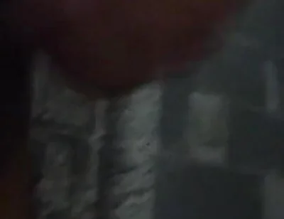 Pervert in the Bathroom