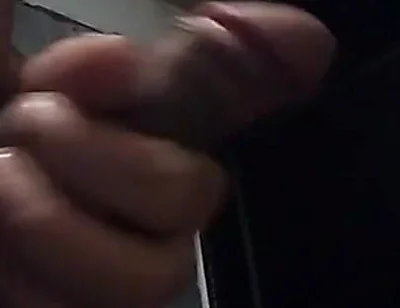 But What Masturbation