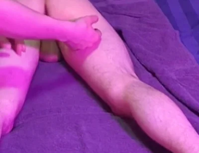 Looked After by Man Handled Massage