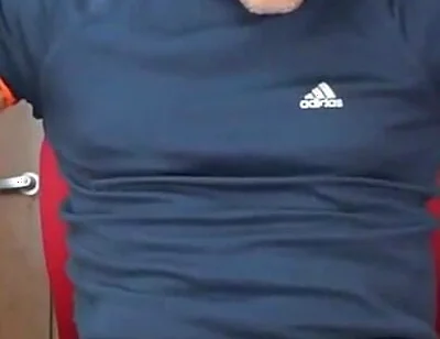 Renato Bottini Proud Father Exposed Naked