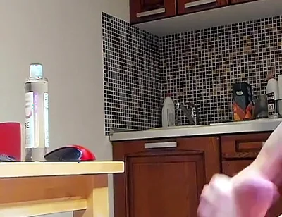 I Watch Gay Porn on My Phone Very Much Cum This