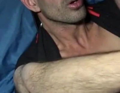 The pig Ludwig used raw by Aaron