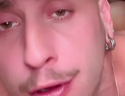 Dirty Neighbor Giving with Desire to the Young Guy