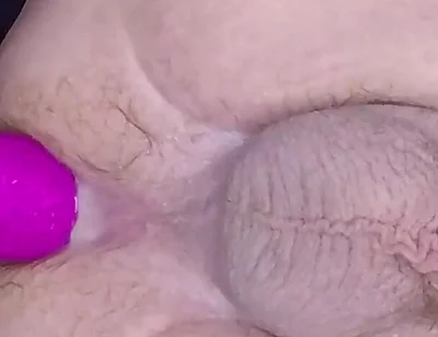 My Favorite Toy to Loosen up